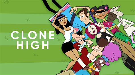 where can i watch clone.high|clone high joan and cleo.